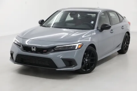 More photos of 2024 Honda Civic Si at Jim Falk Motors, MO