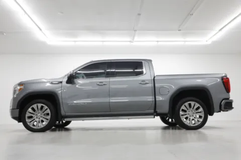 Another view of 2021 GMC Sierra 1500 Denali for sale in Clinton, MO at Jim Falk Motors