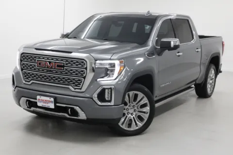 More photos of 2021 GMC Sierra 1500 Denali at Jim Falk Motors, MO
