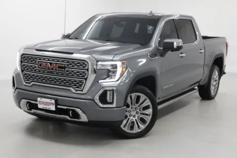 More photos of 2021 GMC Sierra 1500 Denali at Jim Falk Motors, MO