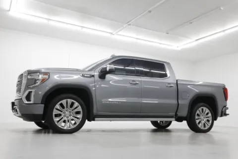 Photos of 2021 GMC Sierra 1500 Denali for sale in Clinton, MO at Jim Falk Motors