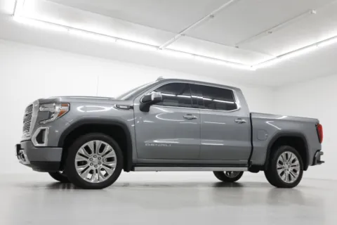 Photos of 2021 GMC Sierra 1500 Denali for sale in Clinton, MO at Jim Falk Motors