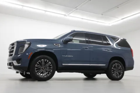 Photos of 2026 GMC Yukon Elevation for sale in Clinton, MO at Jim Falk Motors