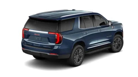 Another view of 2026 GMC Yukon Elevation for sale in Clinton, MO at Jim Falk Motors