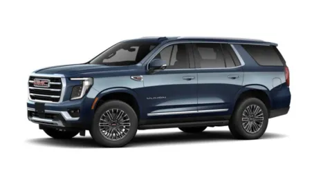 Photos of 2026 GMC Yukon Elevation for sale in Clinton, MO at Jim Falk Motors