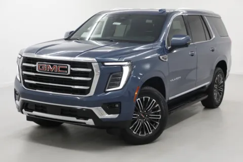 More photos of 2026 GMC Yukon Elevation at Jim Falk Motors, MO