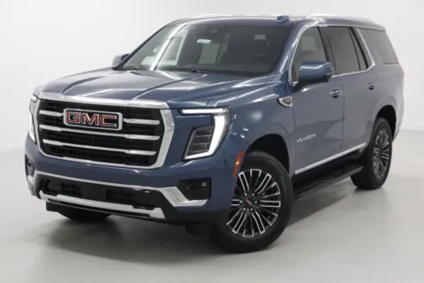 More photos of 2026 GMC Yukon Elevation at Jim Falk Motors, MO