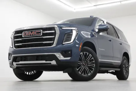 Blue 2026 GMC Yukon Elevation for sale in Clinton, MO