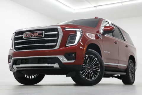 Red 2026 GMC Yukon Elevation for sale in Clinton, MO