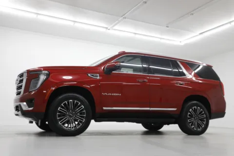 Photos of 2026 GMC Yukon Elevation for sale in Clinton, MO at Jim Falk Motors