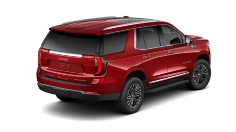 Another view of 2026 GMC Yukon Elevation for sale in Clinton, MO at Jim Falk Motors