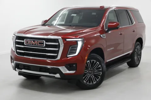More photos of 2026 GMC Yukon Elevation at Jim Falk Motors, MO
