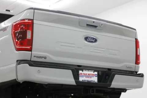 More photos of 2023 Ford F-150 XLT at Jim Falk Motors, MO
