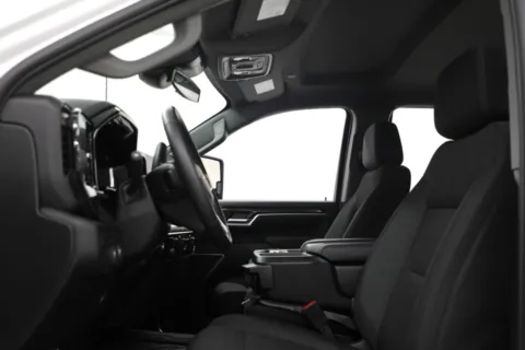 More photos of 2025 Chevrolet Silverado 2500HD LT at Jim Falk Motors, MO