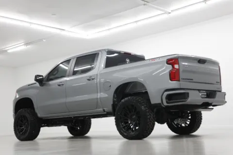 More photos of 2026 Chevrolet Silverado 1500 RST at Jim Falk Motors, MO