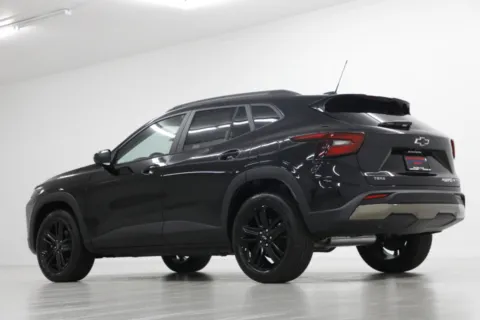 More photos of 2026 Chevrolet Trax ACTIV at Jim Falk Motors, MO