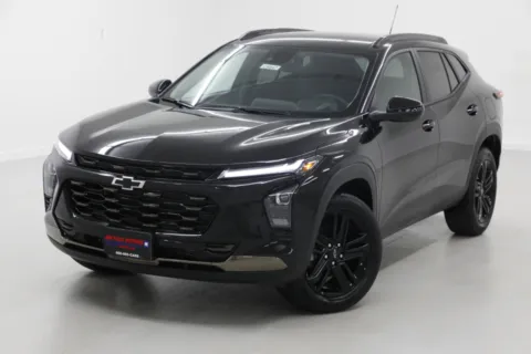 More photos of 2026 Chevrolet Trax ACTIV at Jim Falk Motors, MO