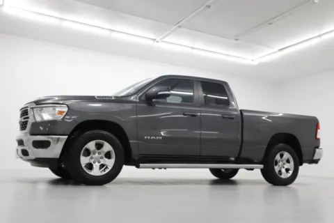 Photos of 2022 Ram 1500 Big Horn for sale in Clinton, MO at Jim Falk Motors