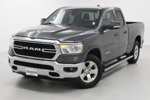 More photos of 2022 Ram 1500 Big Horn at Jim Falk Motors, MO