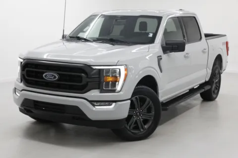 More photos of 2023 Ford F-150 XLT at Jim Falk Motors, MO