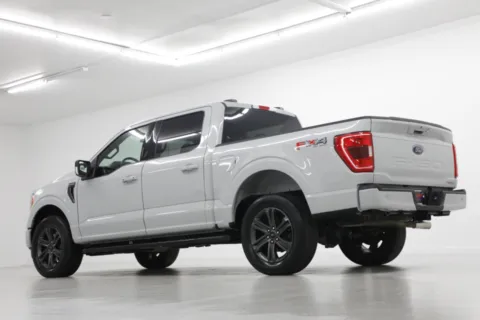 More photos of 2023 Ford F-150 XLT at Jim Falk Motors, MO