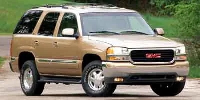 2002 GMC Yukon SLE for sale in Clinton, MO