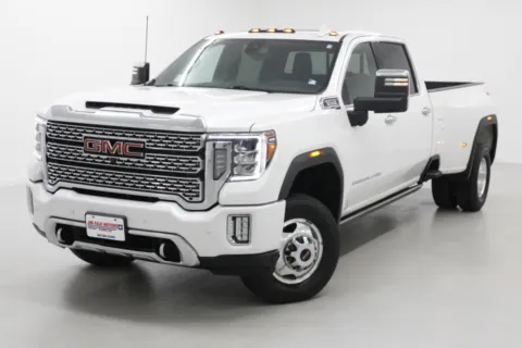 More photos of 2022 GMC Sierra 3500HD Denali at Jim Falk Motors, MO