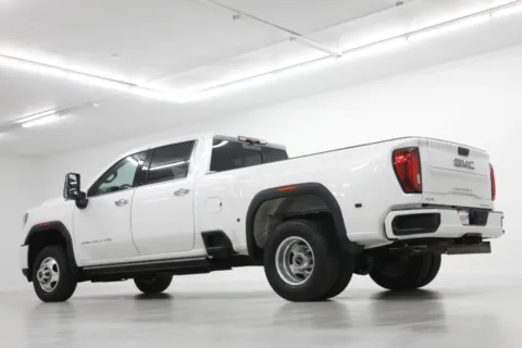 More photos of 2022 GMC Sierra 3500HD Denali at Jim Falk Motors, MO