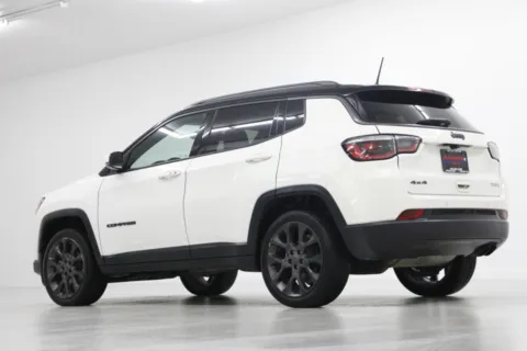 More photos of 2020 Jeep Compass High Altitude at Jim Falk Motors, MO