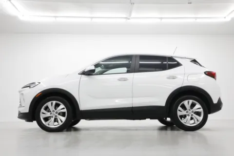 Another view of 2024 Buick Encore GX Preferred for sale in Clinton, MO at Jim Falk Motors