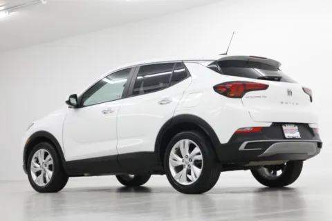 More photos of 2024 Buick Encore GX Preferred at Jim Falk Motors, MO