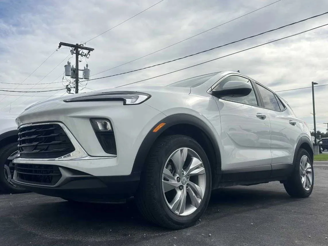 2024 Buick Encore GX Preferred for sale in Clinton, MO