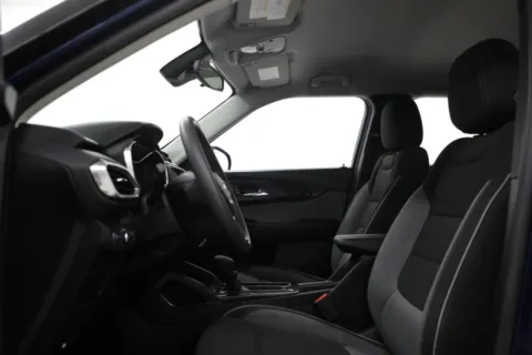 More photos of 2023 Chevrolet Trailblazer LT at Jim Falk Motors, MO
