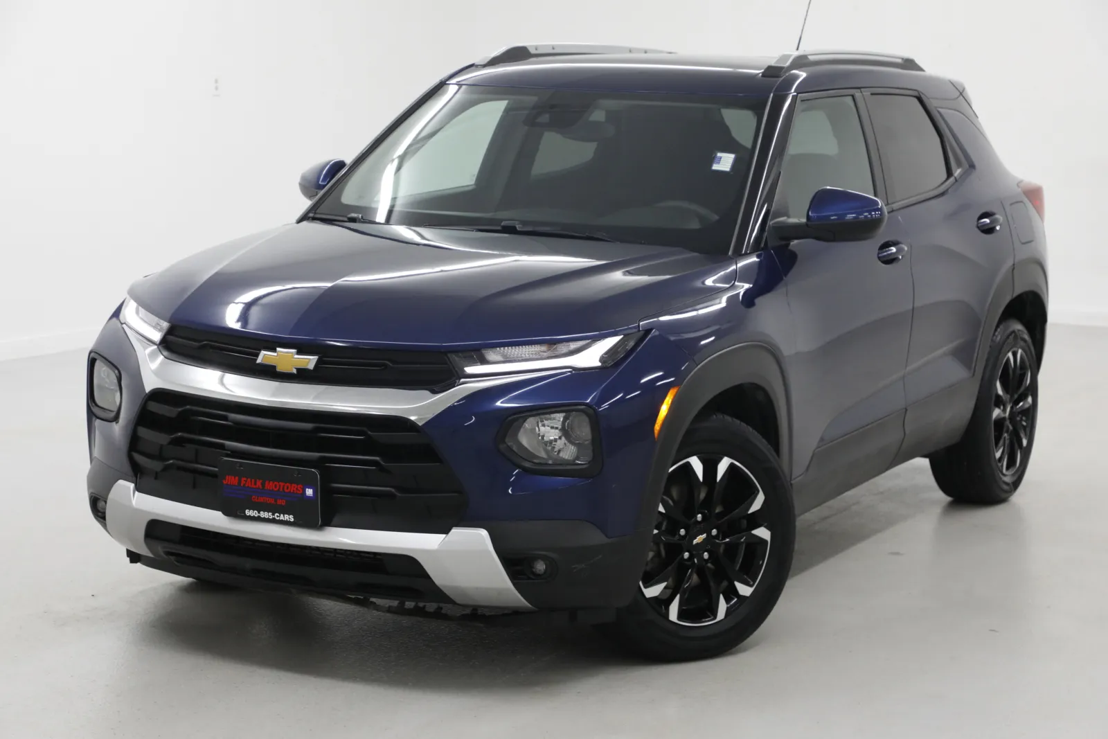 2023 Chevrolet Trailblazer LT for sale in Clinton, MO