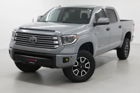 More photos of 2019 Toyota Tundra Limited at Jim Falk Motors, MO