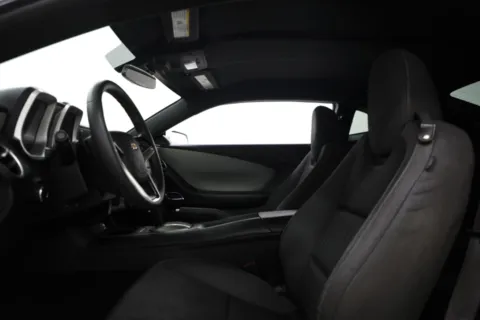 More photos of 2015 Chevrolet Camaro LS at Jim Falk Motors, MO