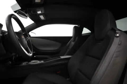 More photos of 2015 Chevrolet Camaro LS at Jim Falk Motors, MO