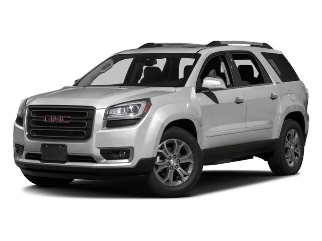 2017 GMC Acadia AWD's photo