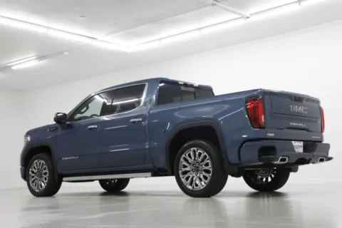 More photos of 2026 GMC Sierra 1500 Denali Ultimate at Jim Falk Motors, MO