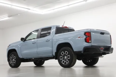 More photos of 2026 Chevrolet Colorado Z71 at Jim Falk Motors, MO