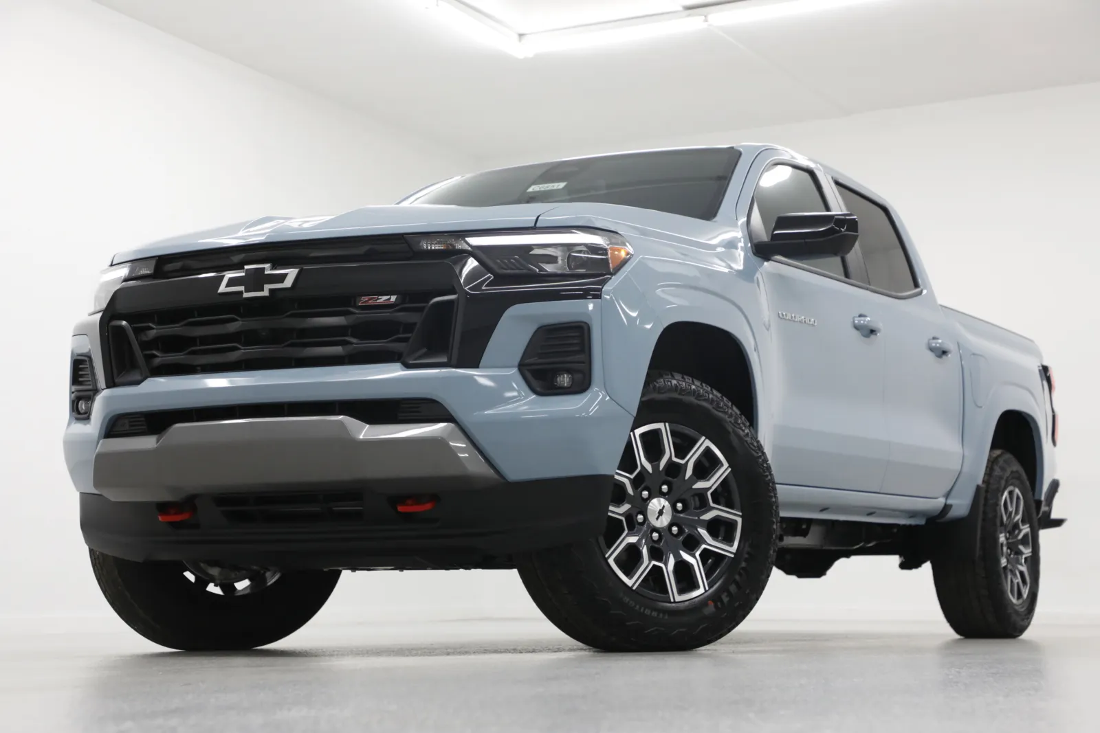 2026 Chevrolet Colorado Z71 for sale in Clinton, MO