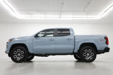 Another view of 2026 Chevrolet Colorado Z71 for sale in Clinton, MO at Jim Falk Motors