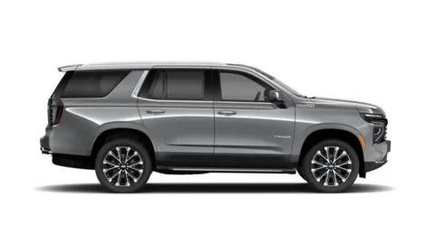 Photos of 2026 Chevrolet Tahoe High Country for sale in Clinton, MO at Jim Falk Motors
