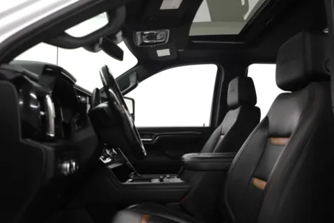 More photos of 2024 GMC Sierra 3500HD AT4 at Jim Falk Motors, MO