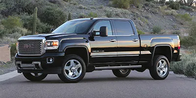 2019 GMC Sierra 4WD Crew Cab Standard Box Denali's photo