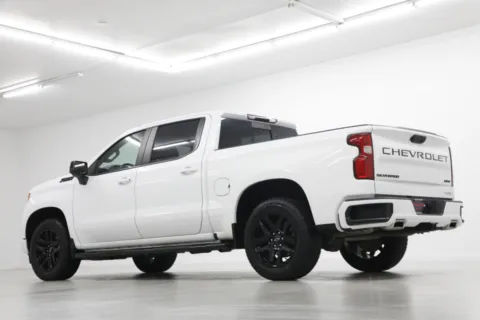 More photos of 2023 Chevrolet Silverado 1500 RST at Jim Falk Motors, MO