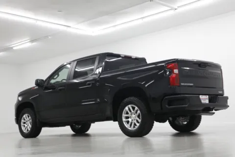 More photos of 2026 Chevrolet Silverado 1500 Work Truck at Jim Falk Motors, MO