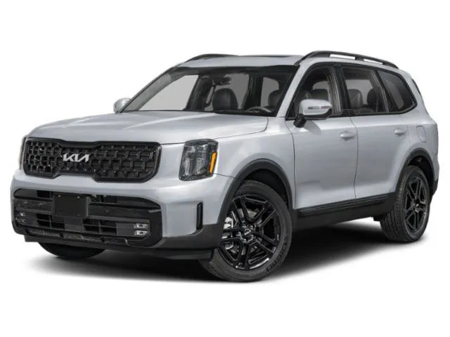 2024 Kia Telluride SX Prestige X-Line for sale in Clinton, MO