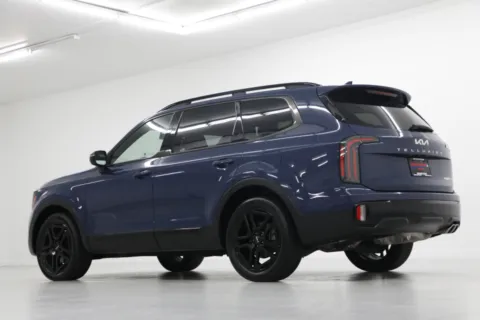 More photos of 2024 Kia Telluride SX Prestige X-Line at Jim Falk Motors, MO