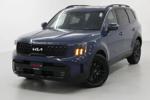 More photos of 2024 Kia Telluride SX Prestige X-Line at Jim Falk Motors, MO